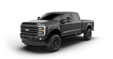 Ford Super Duty Lifted - Rocky Ridge