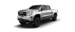 GMC SIERRA 1500 LIFTED - BLACK WIDOW