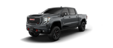 Black Widow GMC Sierra 1500 - Titanium Rush | Fox Factory Vehicles