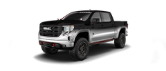 Rocky Ridge GMC Sierra 1500 - Gradient | Fox Factory Vehicles