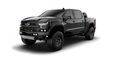 Fox Factory Truck - Onyx Black | Fox Factory Vehicles