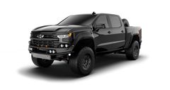 Fox Factory Truck - Onyx Black | Fox Factory Vehicles
