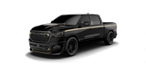 RAM 1500 Lowered - Direct Connection