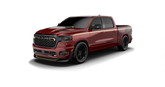 RAM 1500 Lowered - Direct Connection