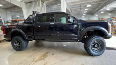 2025 Ford F-250 4x4 Shelby Super Baja Premium Lifted Truck