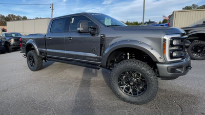2026 Ford F-250 4x4 Rocky Ridge Premium Lifted Truck
