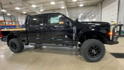 2026 Ford F-250 4x4 AgWagon PRORODEO Premium Lifted Truck