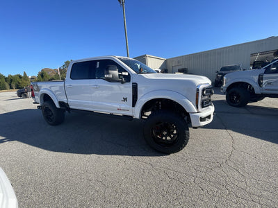 2026 Ford F-250 4x4 Rocky Ridge Premium Lifted Truck