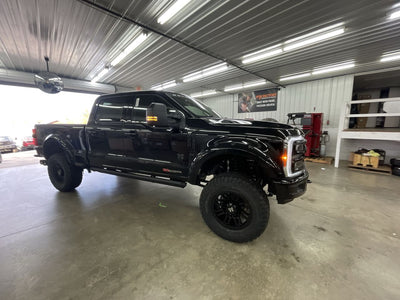 2026 Ford F-250 4x4 Rocky Ridge Premium Lifted Truck