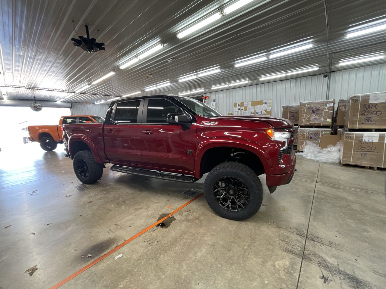Vehicle Image 2