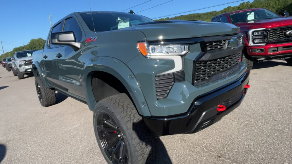 Vehicle Image 6