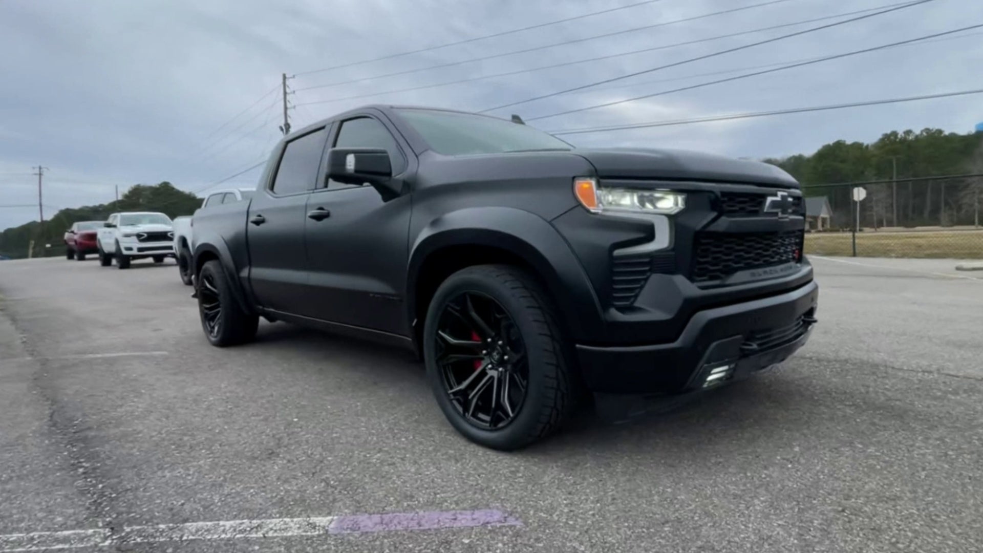 Vehicle Image 6