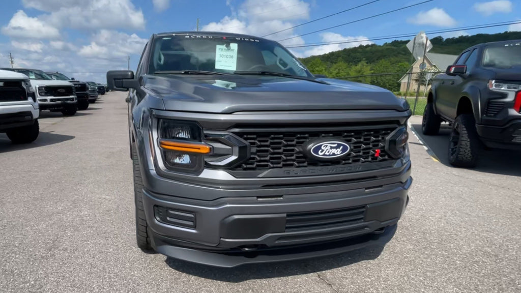 Vehicle Image 6