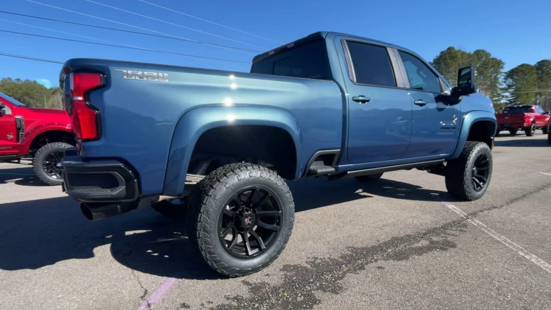 Vehicle Image 8