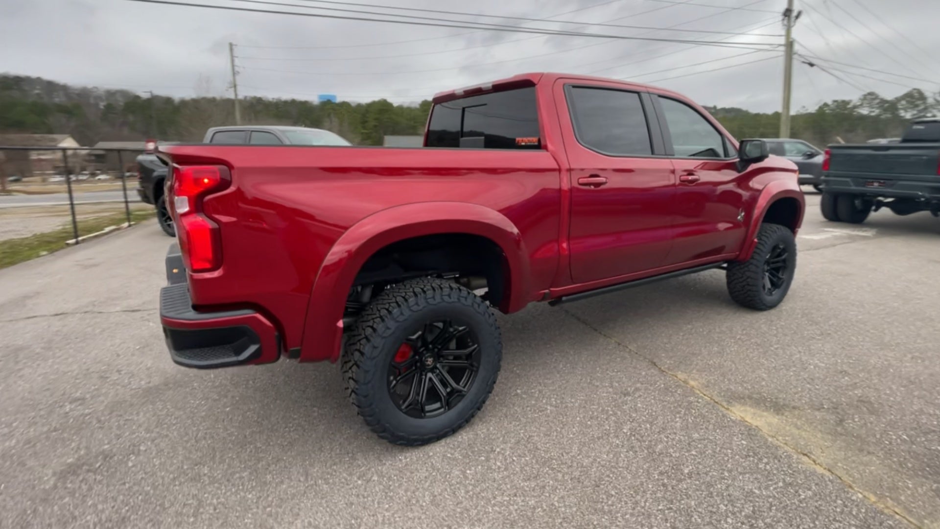 Vehicle Image 8