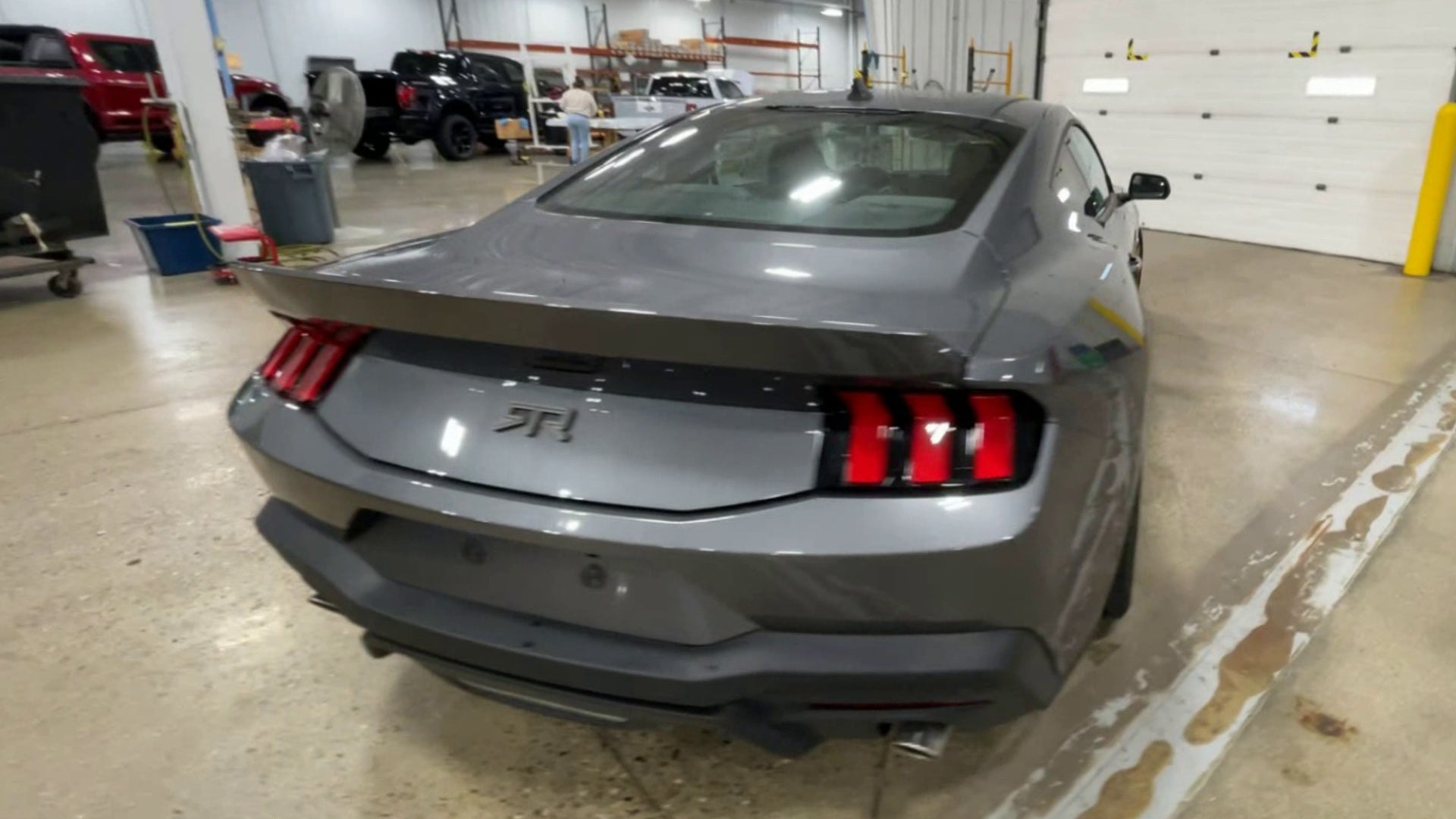 Vehicle Image 8