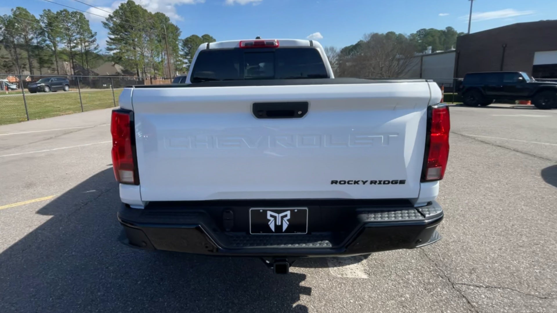 Vehicle Image 8