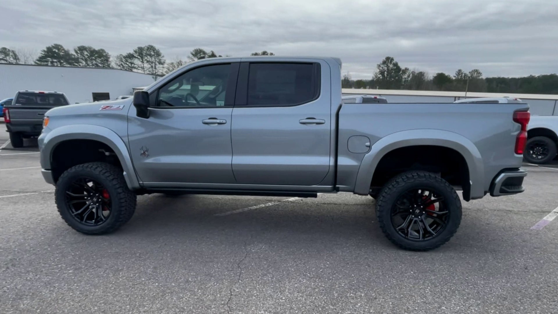 Vehicle Image 8