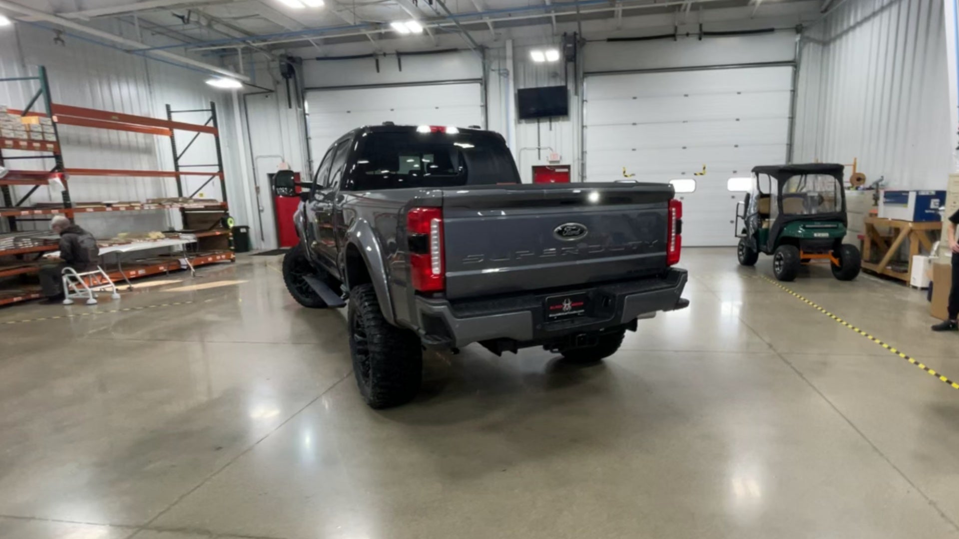 Vehicle Image 8