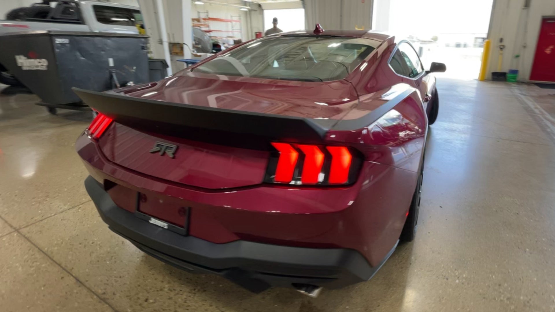 Vehicle Image 8