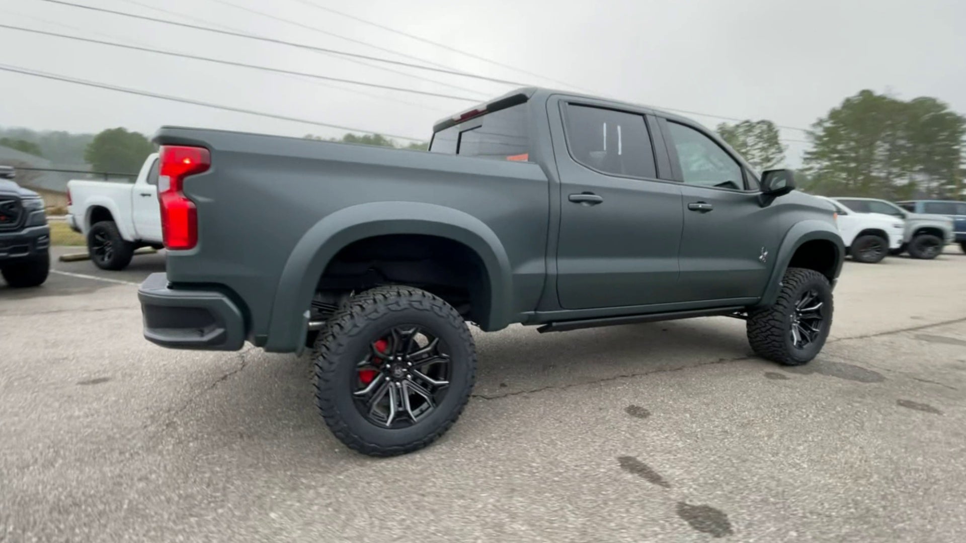 Vehicle Image 8