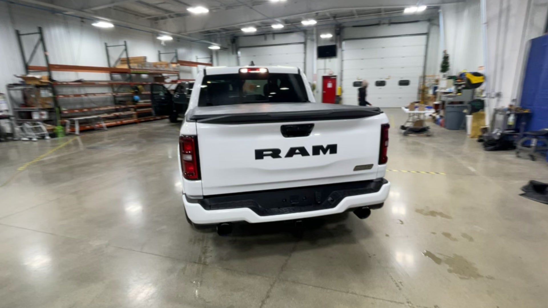 Vehicle Image 8