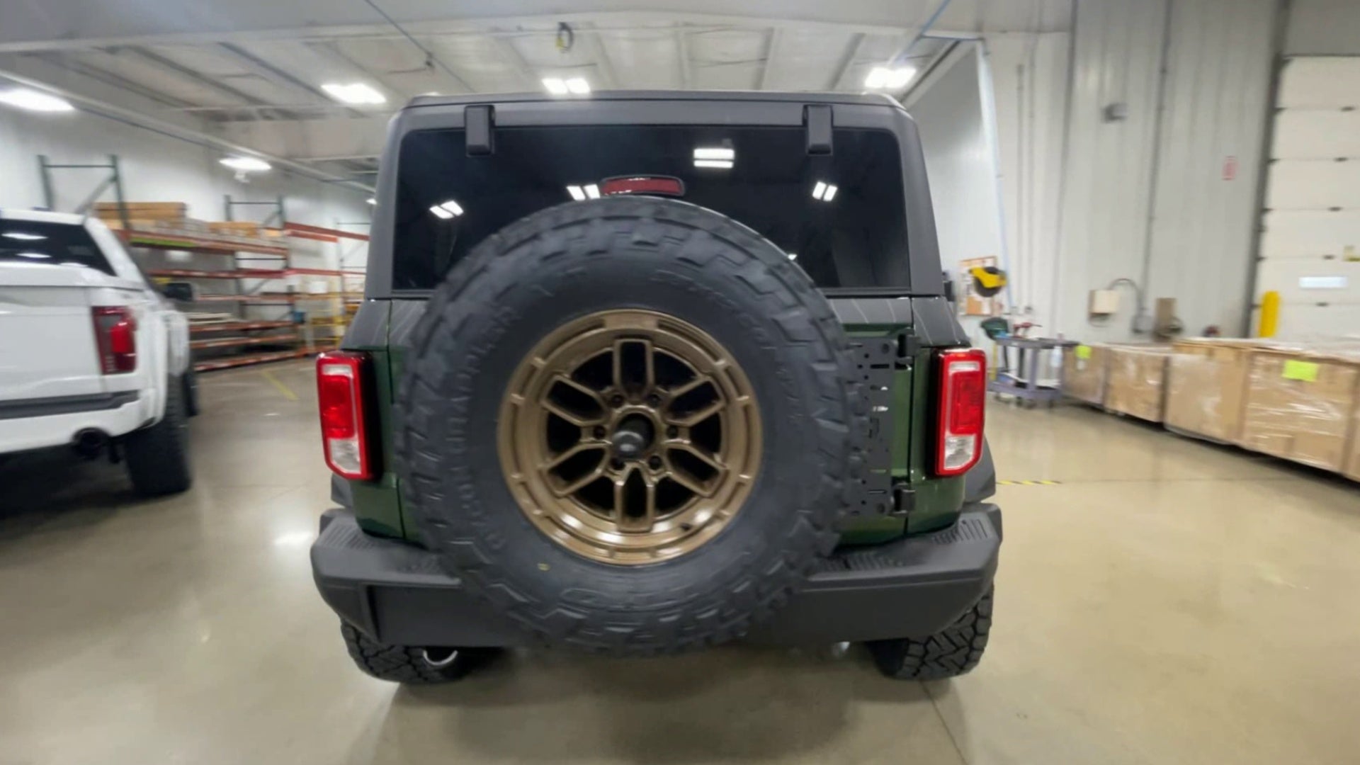 Vehicle Image 8