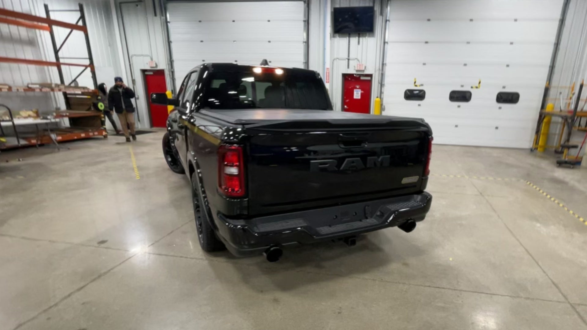 Vehicle Image 8