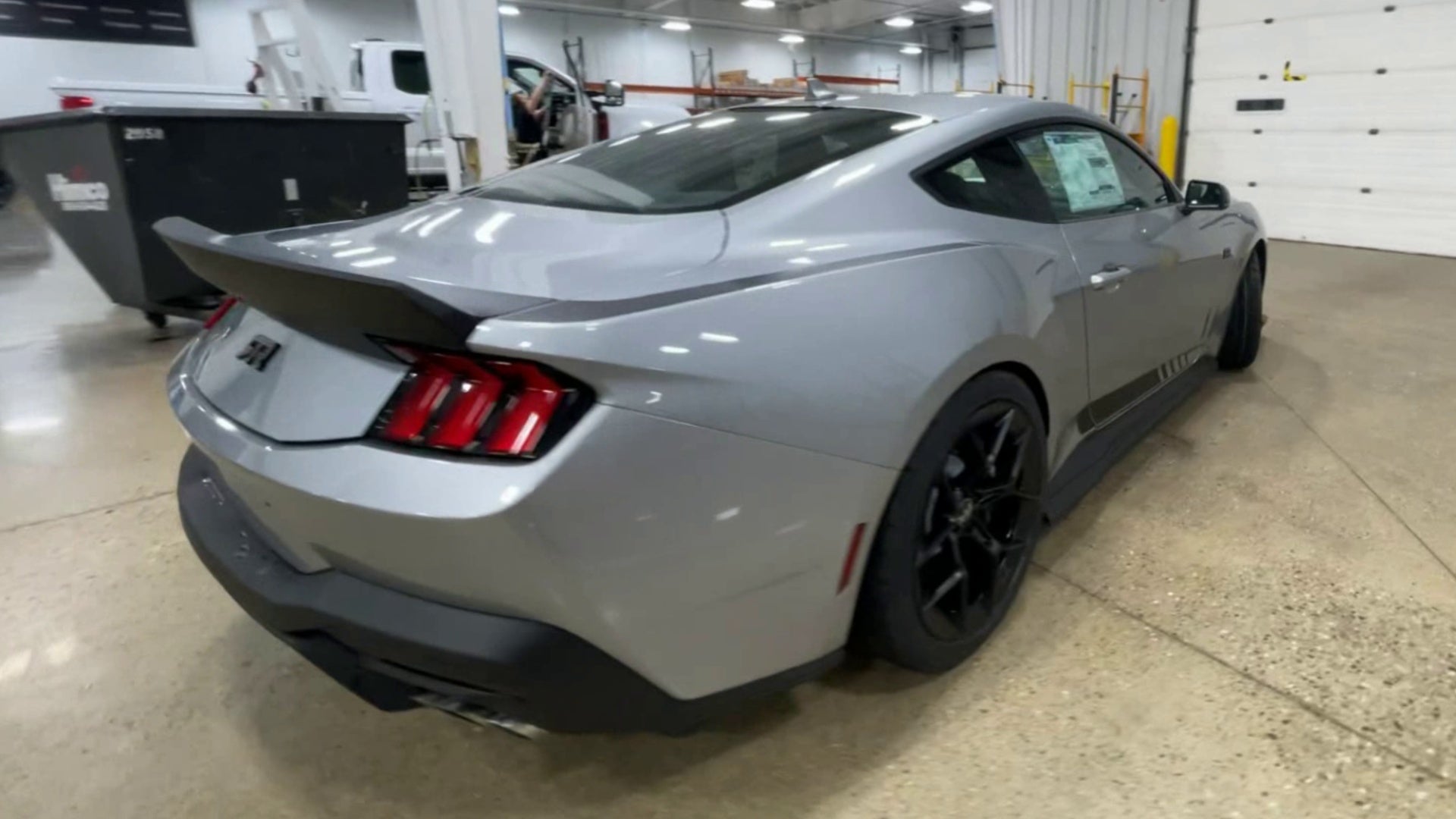 Vehicle Image 8