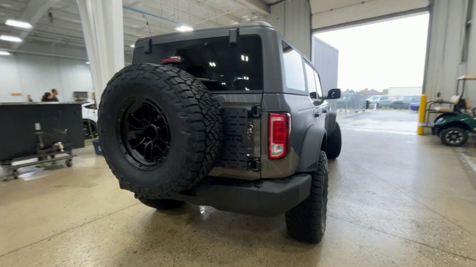 Vehicle Image 8
