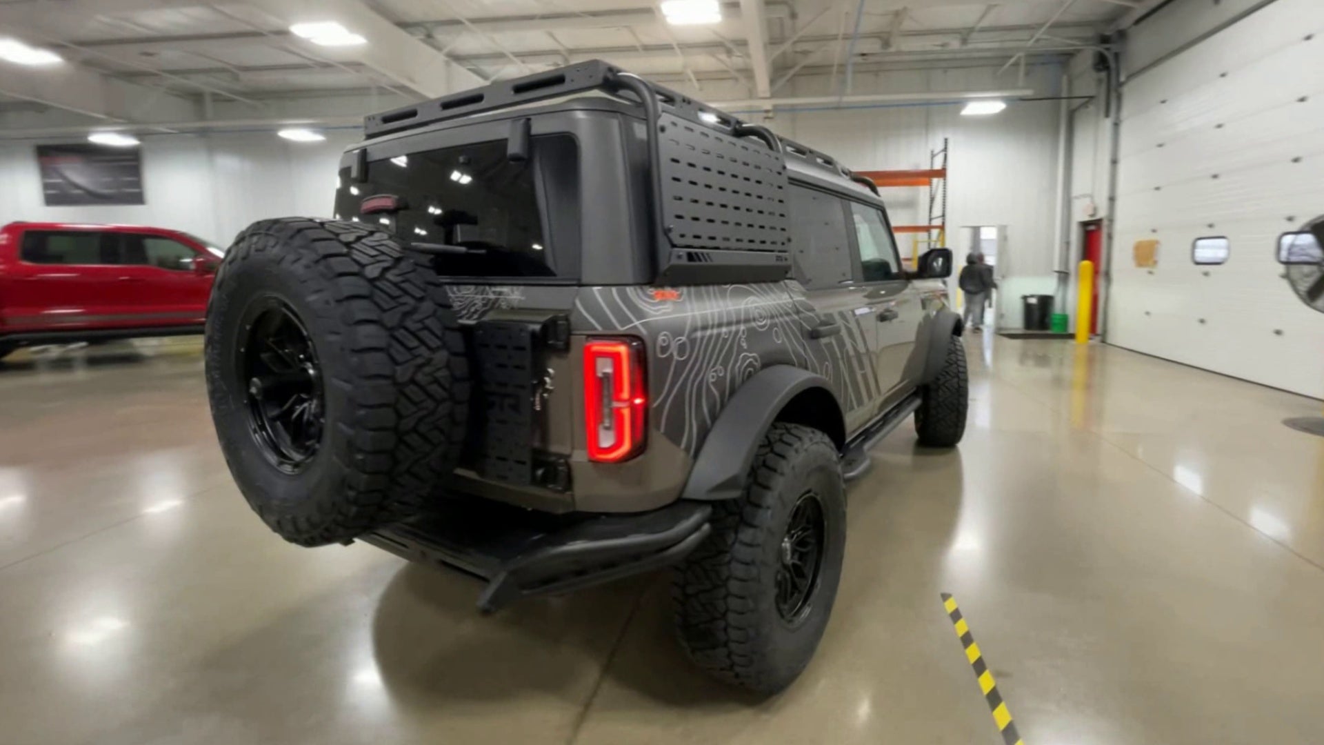 Vehicle Image 8