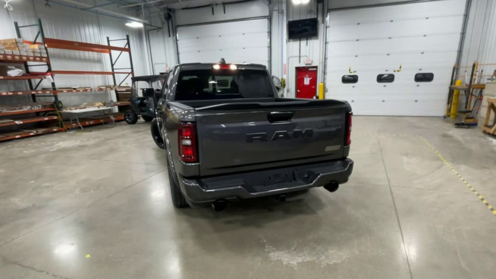 Vehicle Image 8