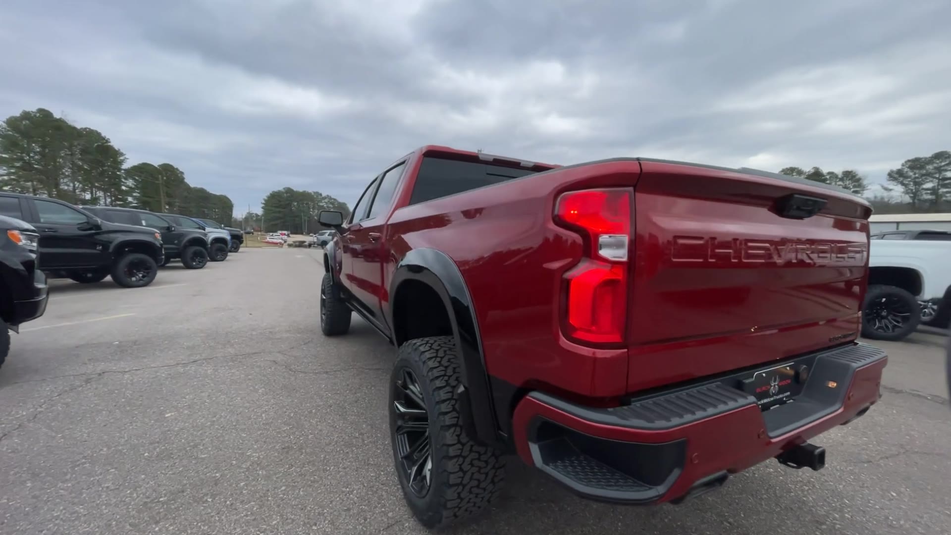 Vehicle Image 8