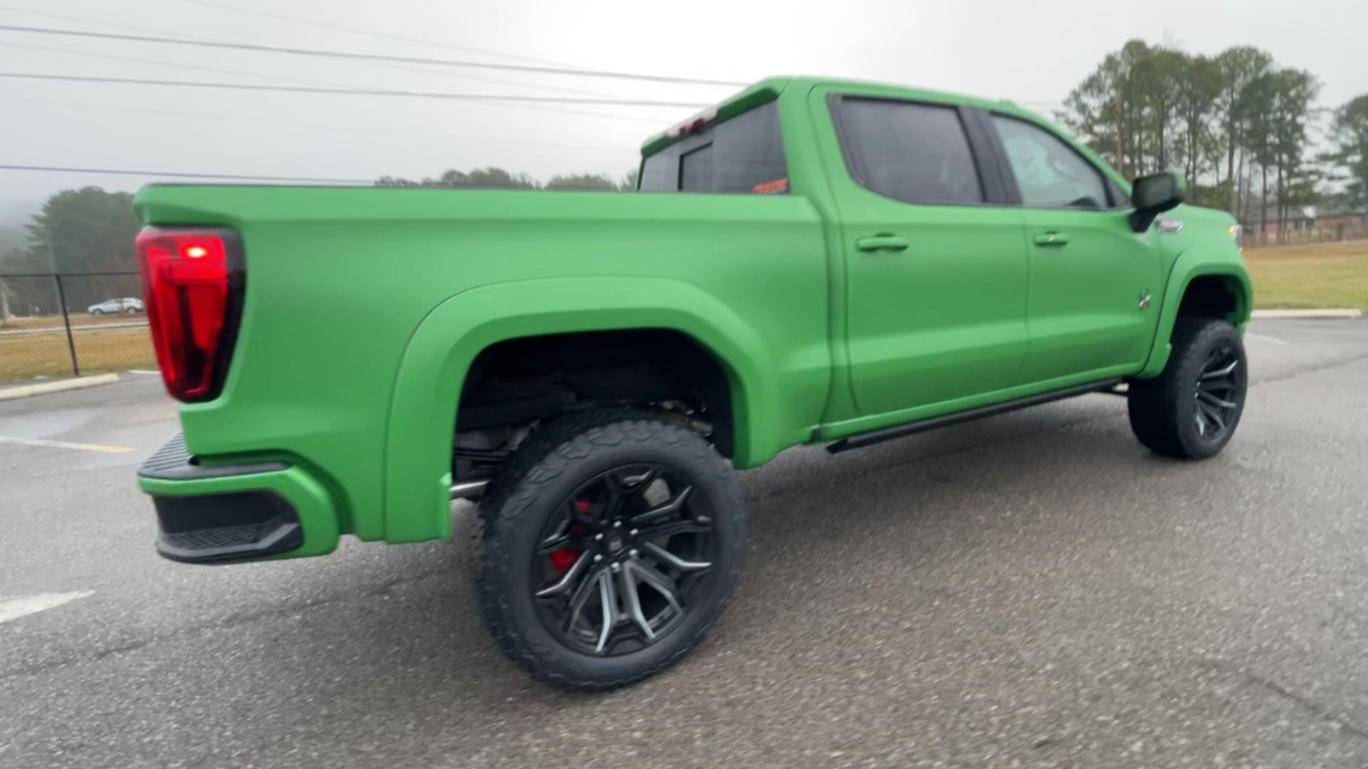 Vehicle Image 8