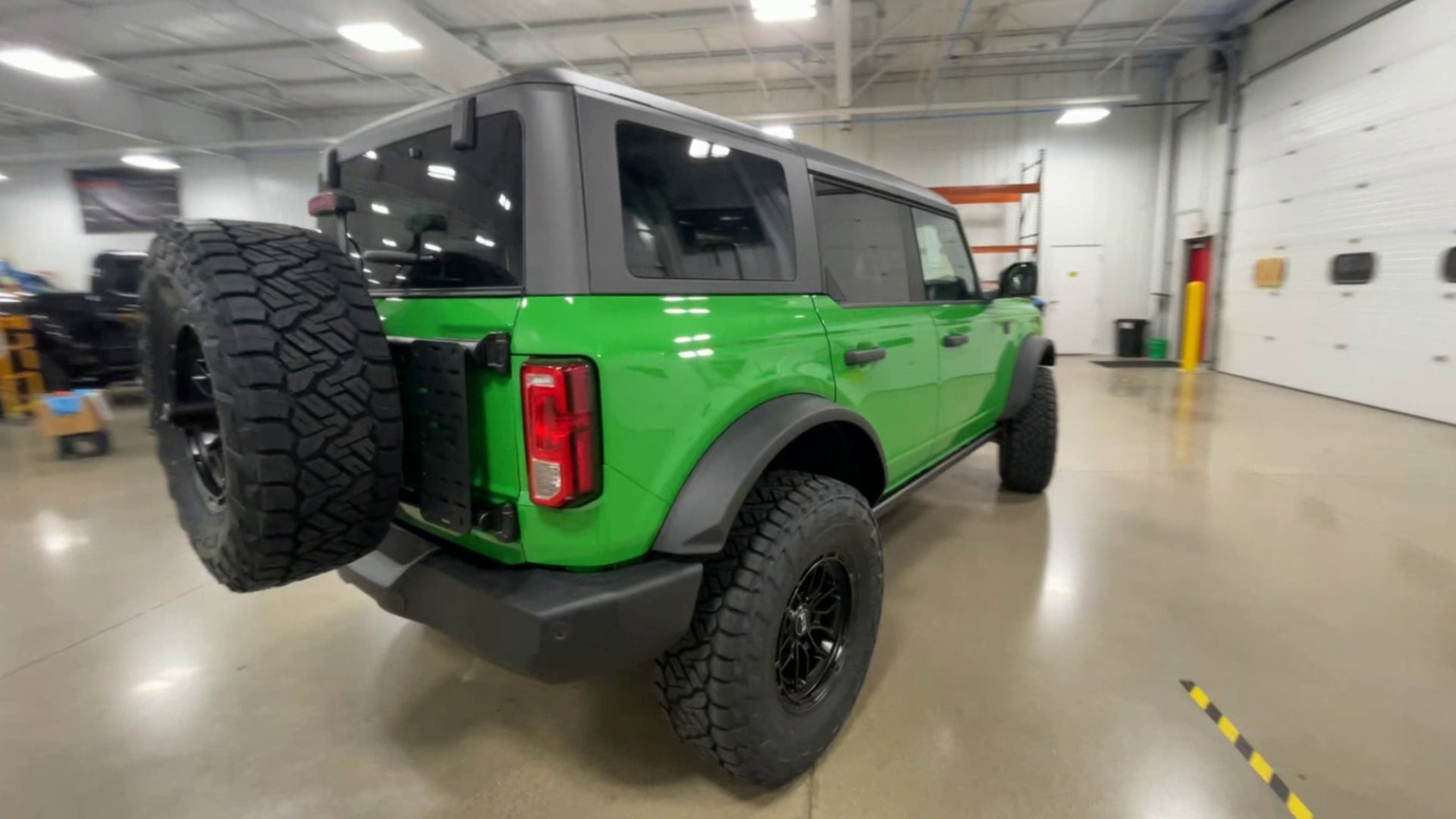 Vehicle Image 8