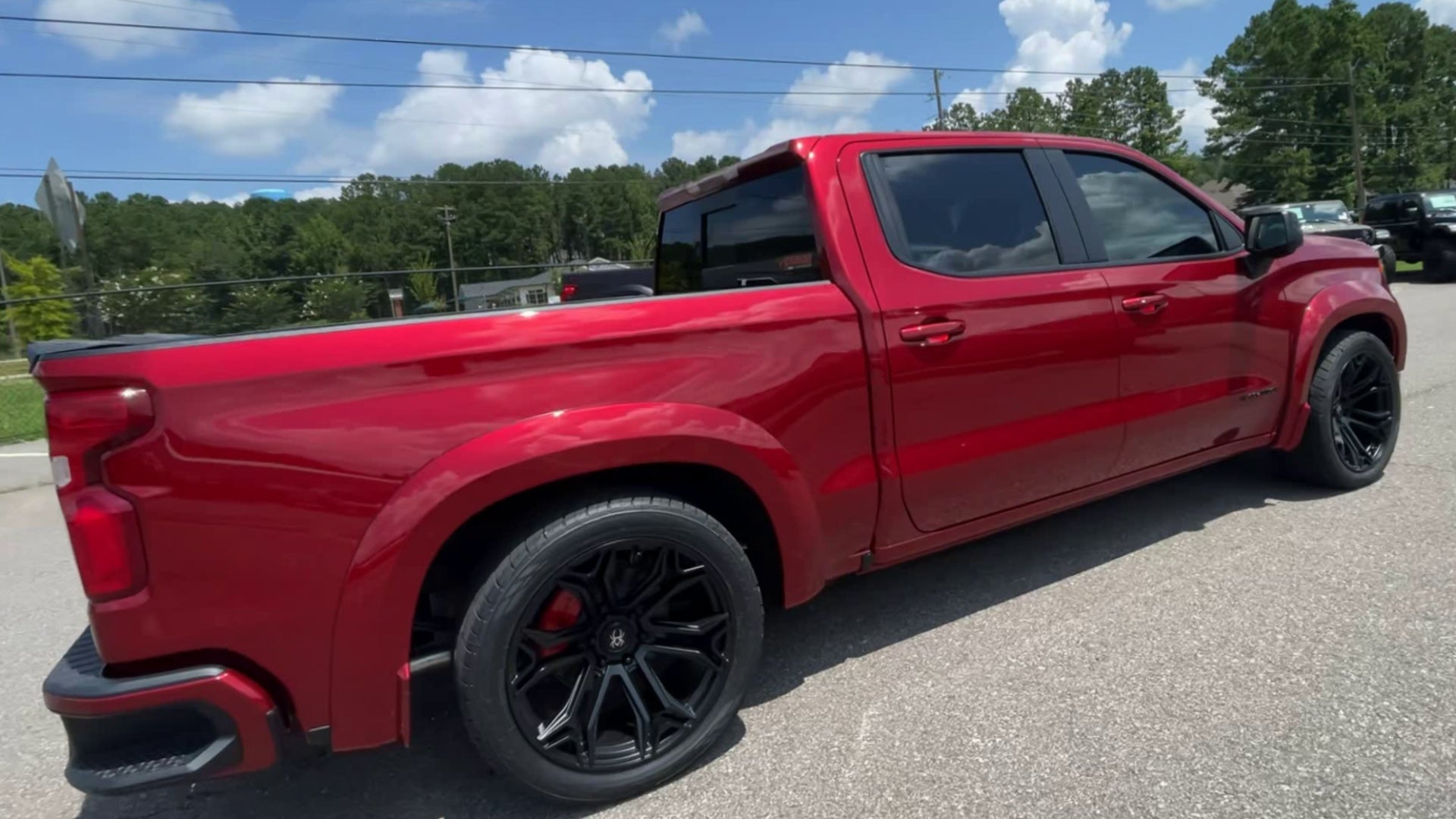 Vehicle Image 8