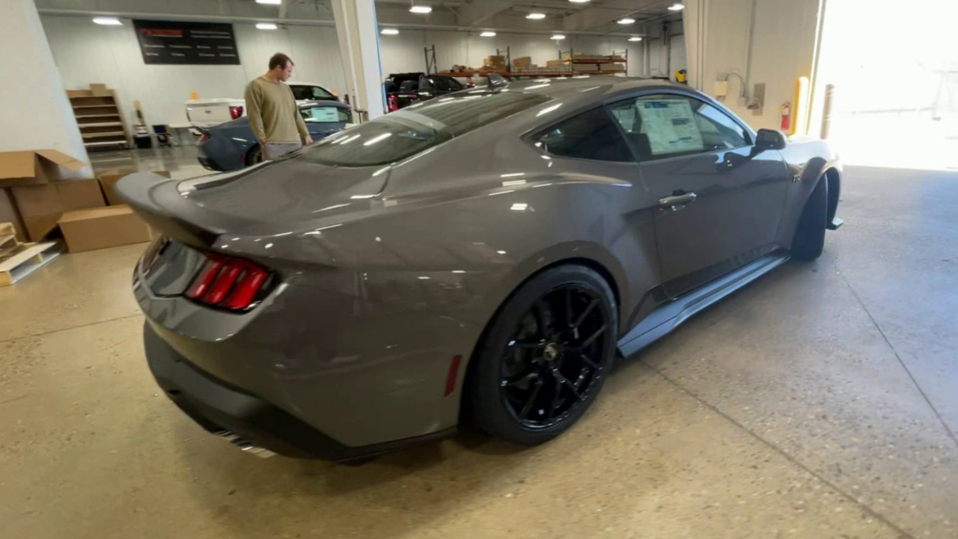 Vehicle Image 8