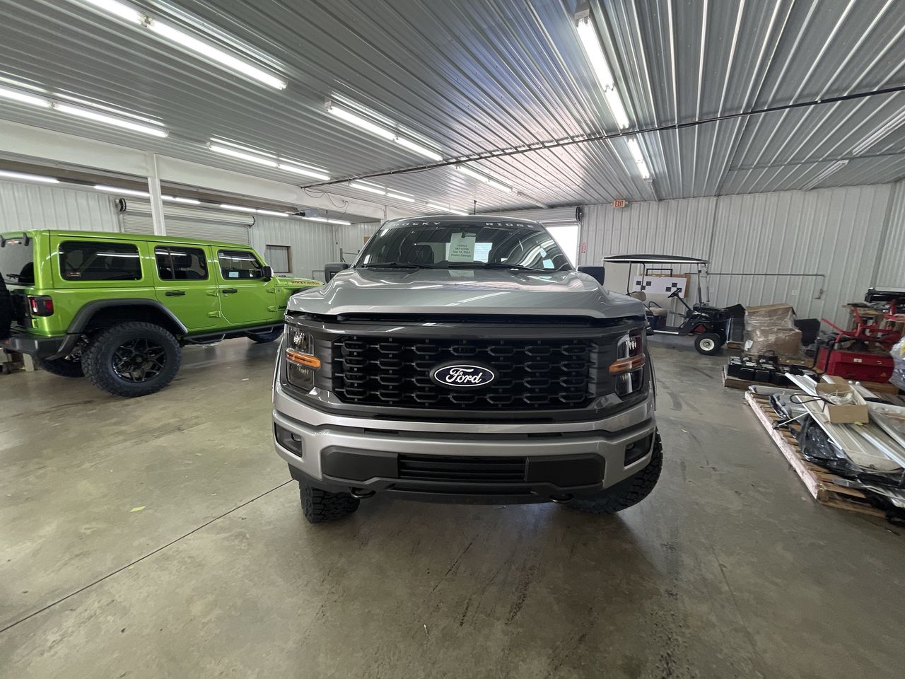 Vehicle Image 3
