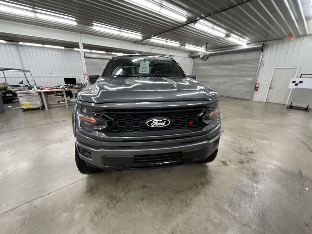2025 Ford F-150 4x4 Spider Edition Premium Lifted Truck – Fox Factory ...