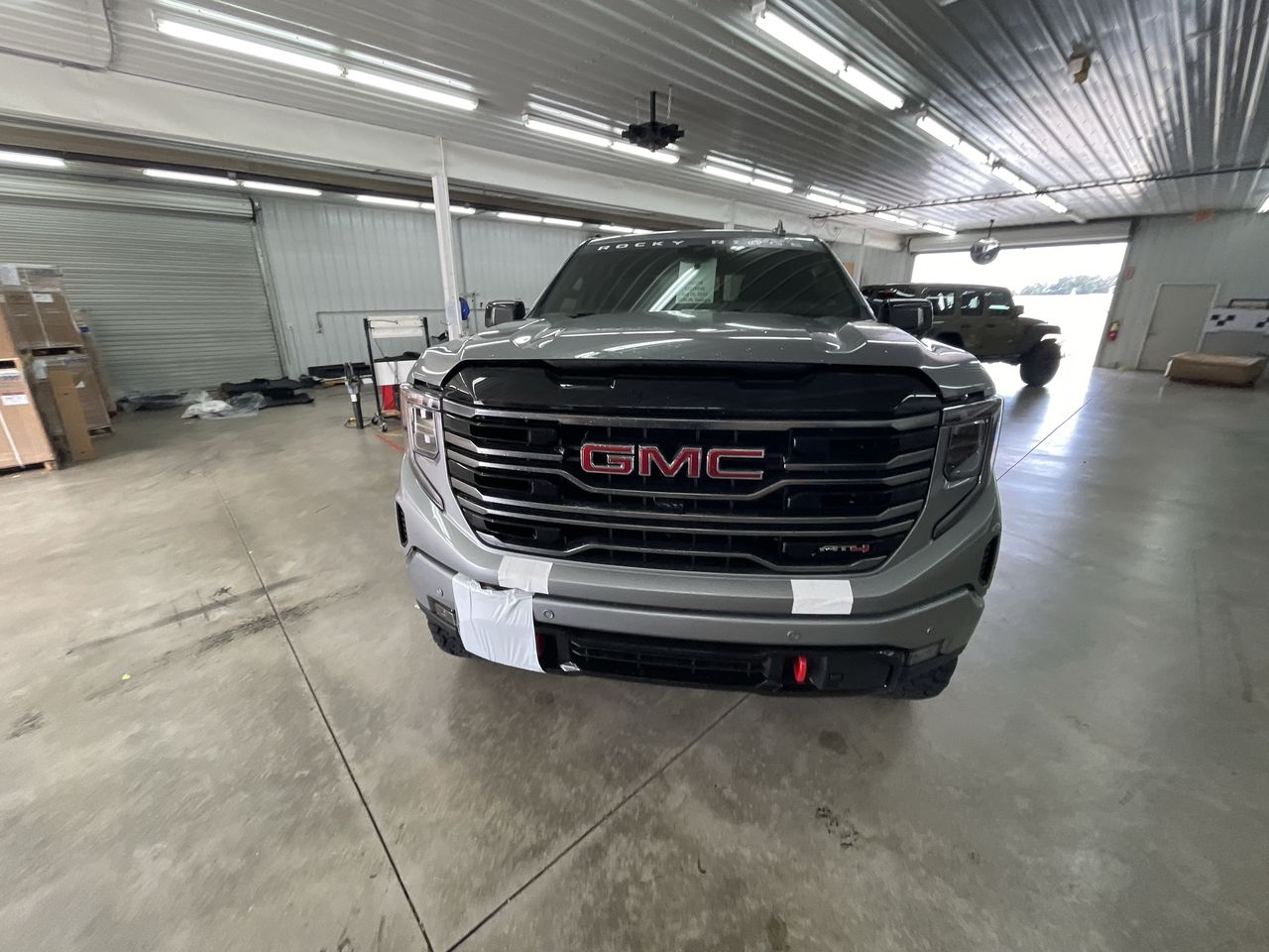 Vehicle Image 3