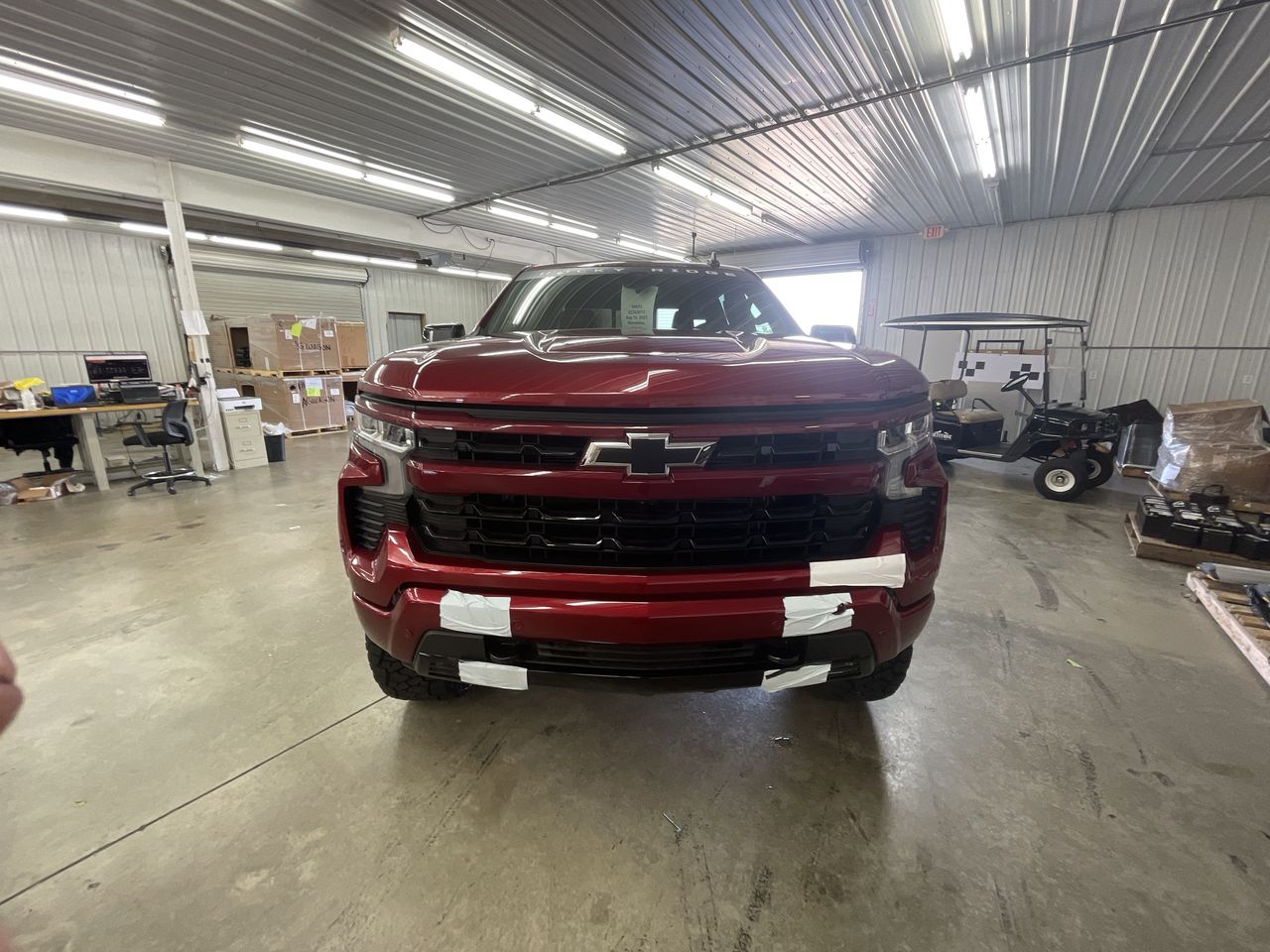 Vehicle Image 3