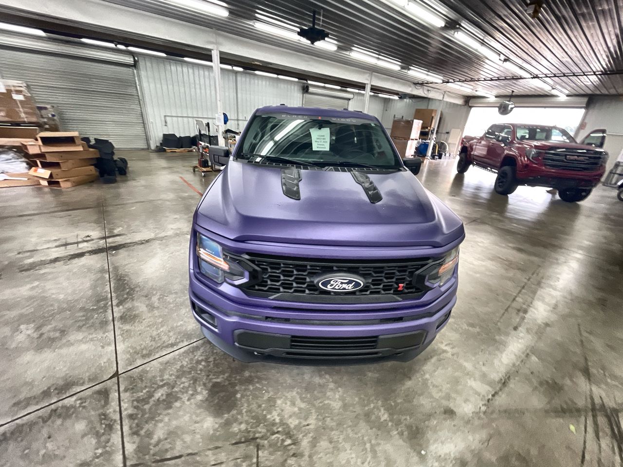Vehicle Image 3