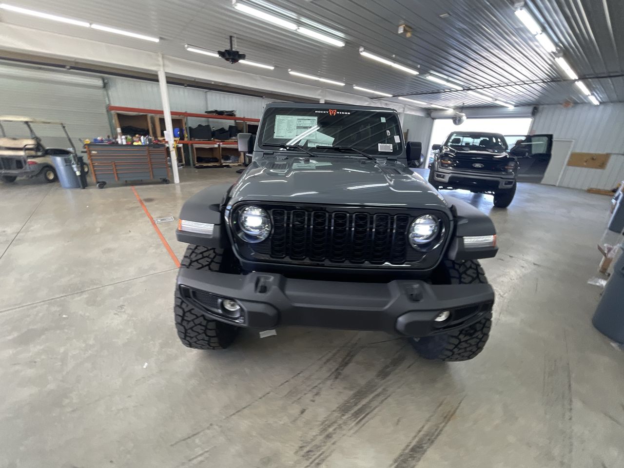 Vehicle Image 3