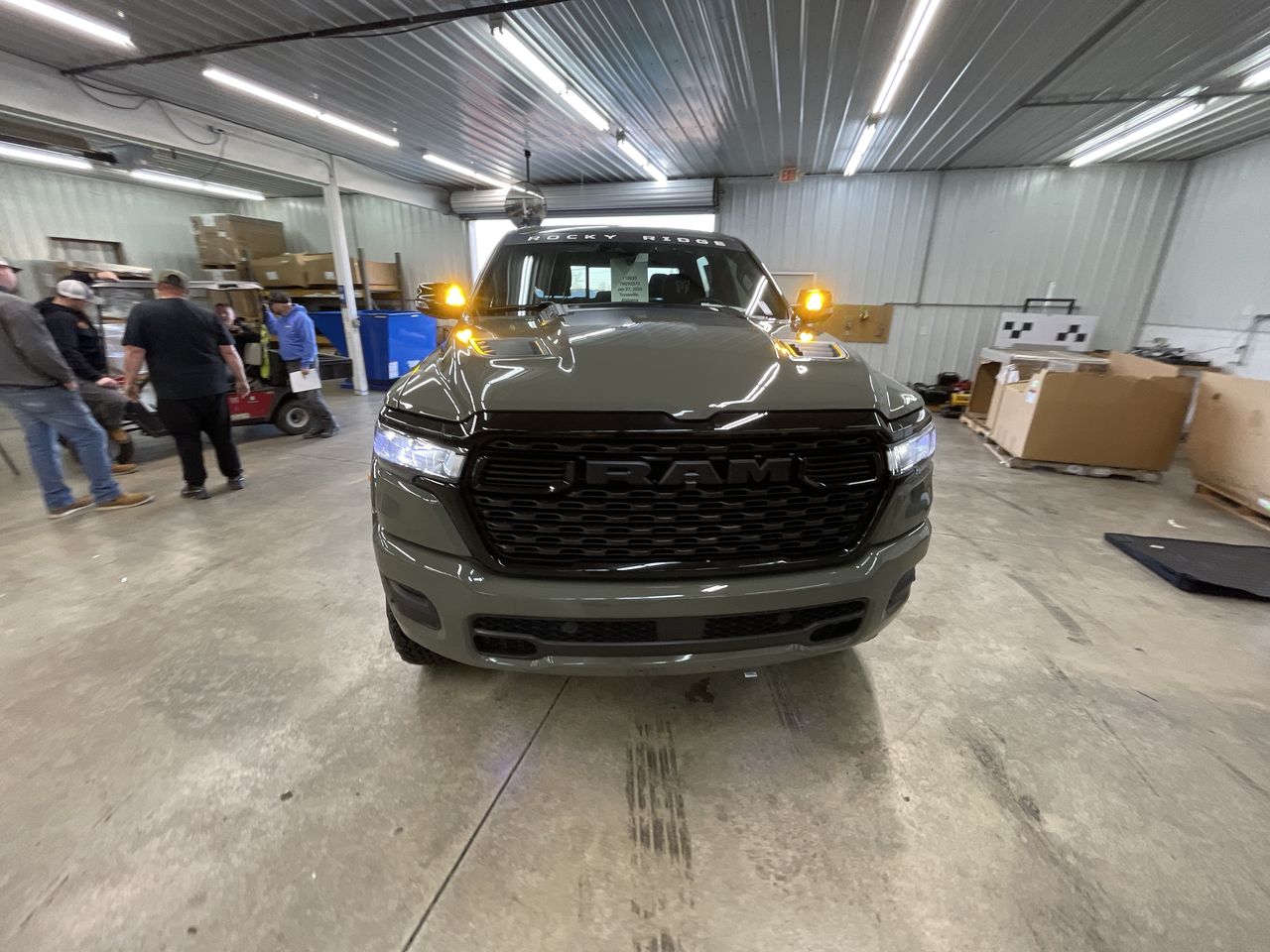 Vehicle Image 3