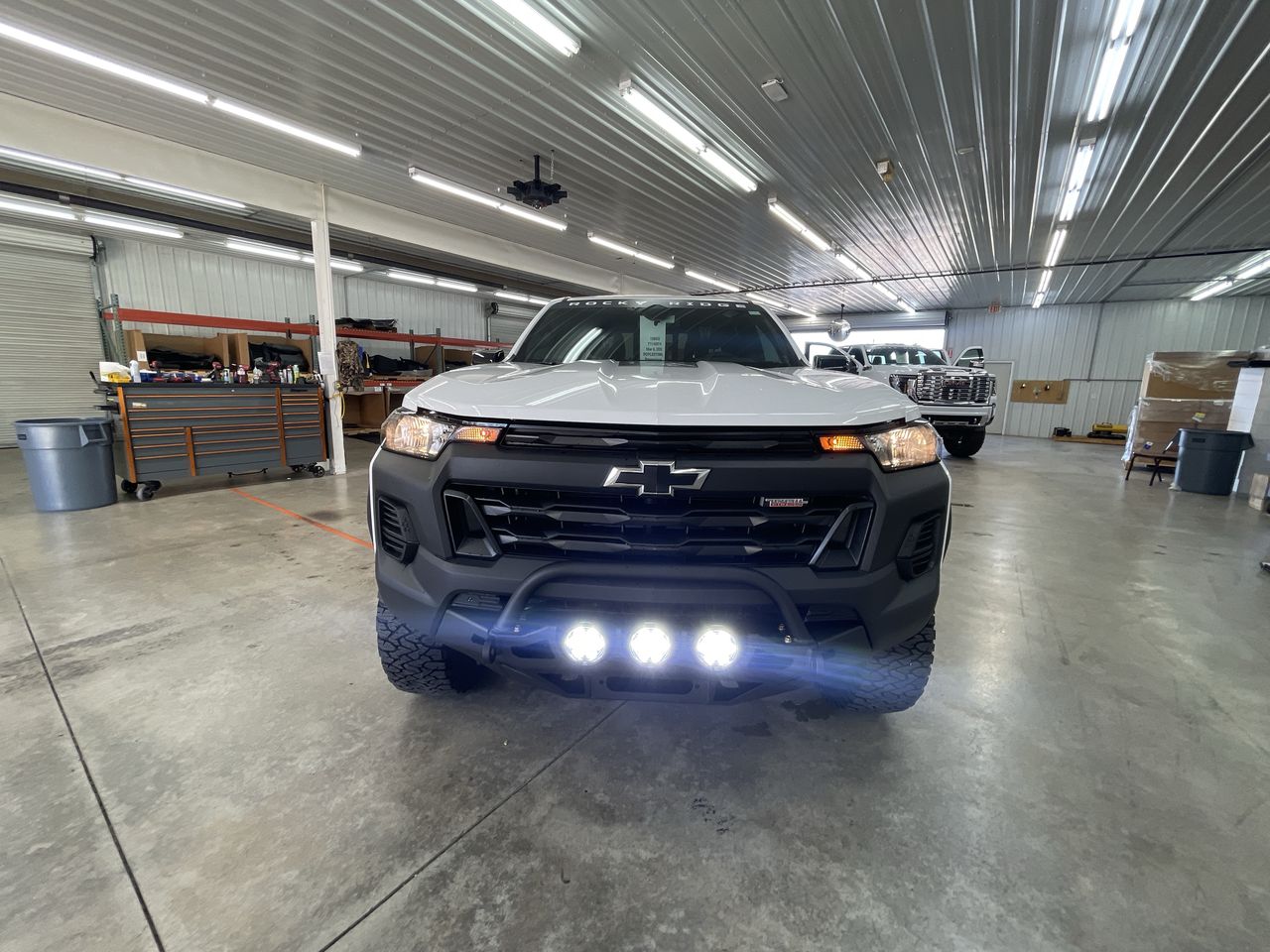 Vehicle Image 3