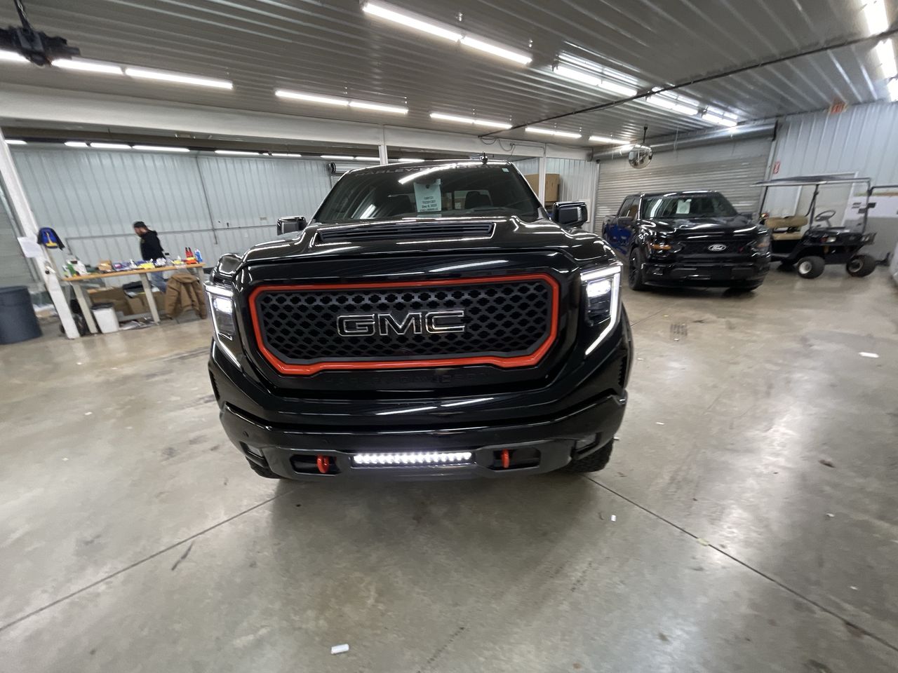 Vehicle Image 3
