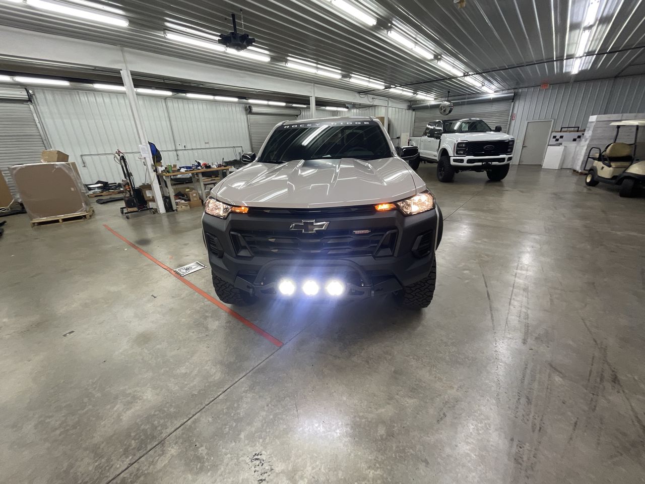 Vehicle Image 3
