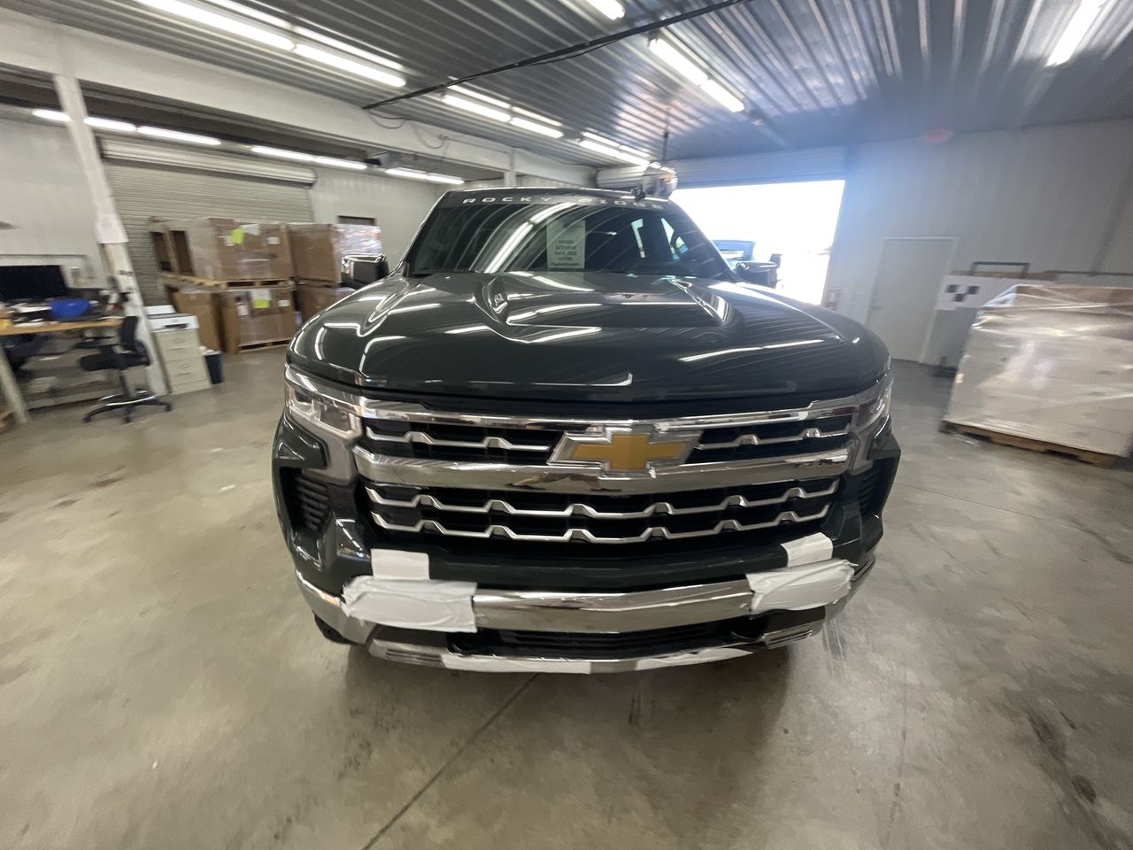Vehicle Image 3