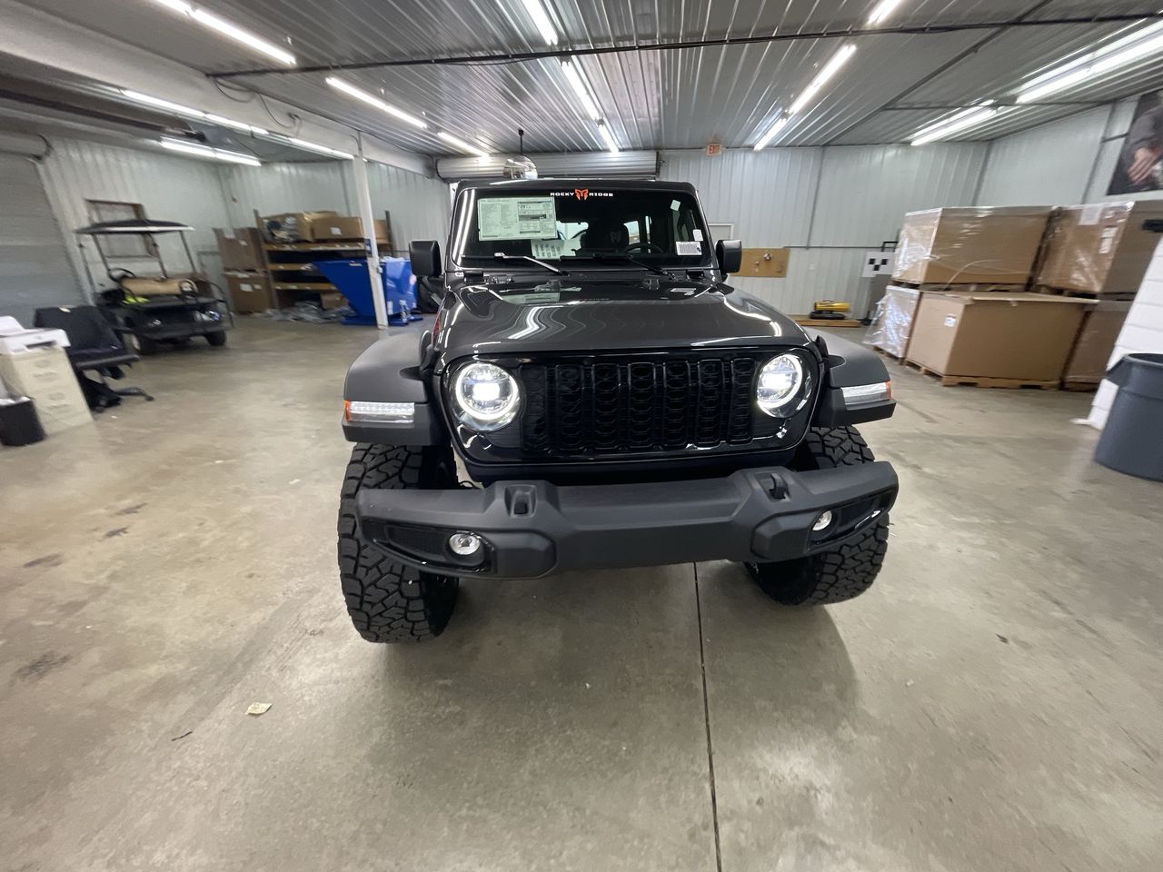 Vehicle Image 3