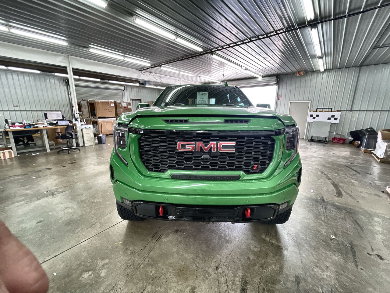 Vehicle Image 3